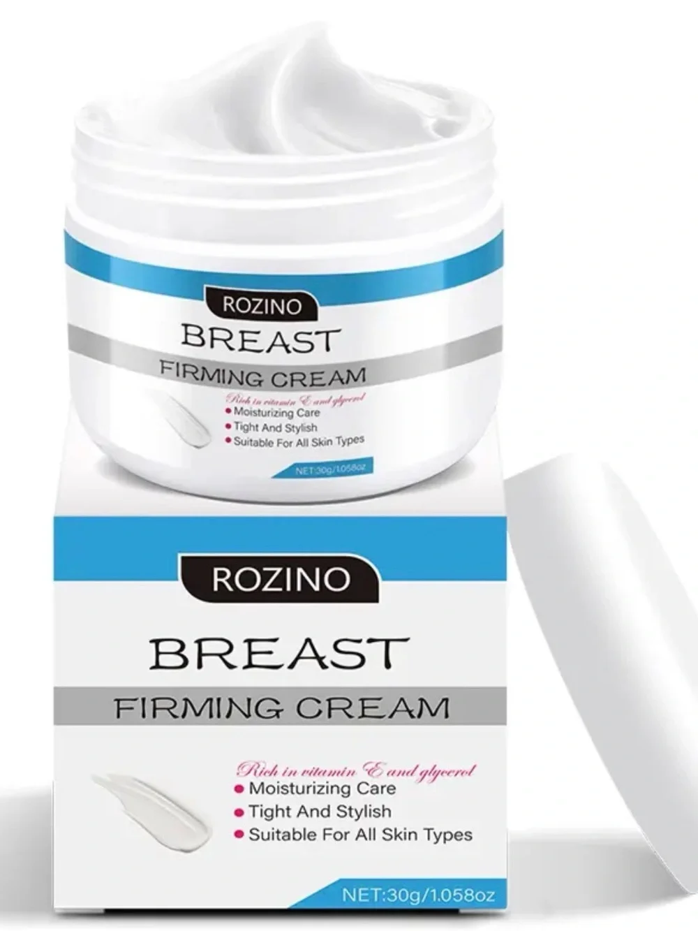 Rozino Firming cream X2